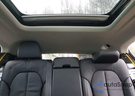 2023 Volvo Xc40 Ultimate z USA, uszkodzony, nr VIN YV4L12UX2P2002969